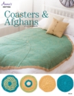 Coasters &amp; Afghans Knit Pattern - eBook