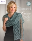 Diamond Lace Stole - eBook