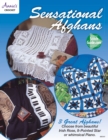 Sensational Afghans - eBook