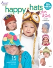 Happy Hats for Kids - eBook