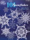 101 Snowflakes - eBook