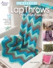 In a Weekend: Lap Throws for the Family - eBook