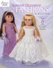 Special Occasion Fashions for 18-inch Dolls - eBook