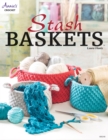 Stash Baskets - eBook