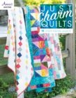 Just Charm Quilts - eBook