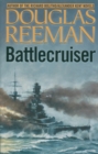 Battlecruiser - Book