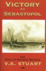 Victory at Sebastopol - Book