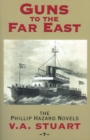 Guns to the Far East - Book