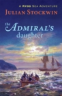 ADMIRALS DAUGHTER KYDD SEA 8 - Book