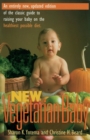 New Vegetarian Baby - eBook