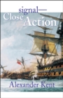 Signal-Close Action! - eBook