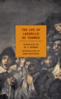 The Life Of Lazarillo De Tormes - Book