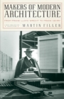 Makers Of Modern Architecture - Book