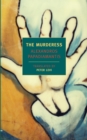 The Murderess - Book