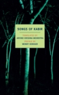 Songs Of Kabir - Book