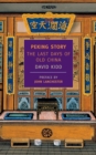 Peking Story - eBook