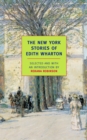 New York Stories of Edith Wharton - eBook