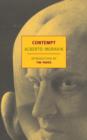 Contempt - eBook