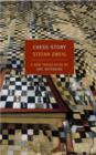 Chess Story - eBook
