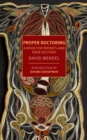 Proper Doctoring - Book