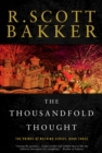 The Thousandfold Thought - eBook