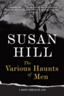 The Various Haunts of Men : A Simon Serrailler Mystery - eBook