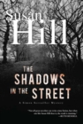 The Shadows in the Street : A Simon Serrailler Mystery - eBook