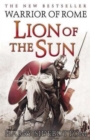 Lion of the Sun : Warrior of Rome - eBook
