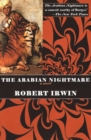 The Arabian Nightmare : A Novel - eBook