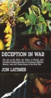 Deception in War : The Art of the Bluff, the Value of Deceit, and the Most Thrilling Episodes of Cunning in Military History from the Trojan Horse to the Gulf War - eBook