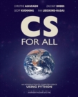 CS For All : An Introduction to Computer Science Using Python - Book
