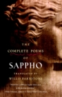 The Complete Poems of Sappho - Book