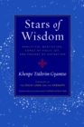 Stars of Wisdom : Analytical Meditation, Songs of Yogic Joy, and Prayers of Aspiration - Book