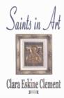 Saints in Art - Book