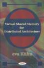 Virtual Shared Memory for Distributed Architecture - Book