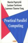 Practical Parallel Computing - Book
