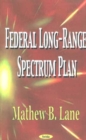Federal Long-Range Spectrum Plan - Book