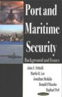 Port & Maritime Security : Background & Issues - Book