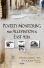 Poverty Monitoring & Alleviation in East Asia - Book