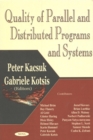 Quality of Parallel & Distributed Programs & Systems - Book