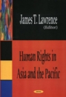 Human Rights in Asia & the Pacific - Book
