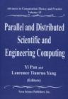 Parallel & Distributed Scientific & Engineering Computing - Book
