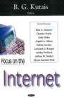 Focus on the Internet - Book