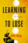 Learning to Lose - eBook