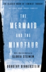Mermaid and The Minotaur - eBook