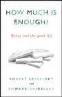 How Much is Enough? - eBook