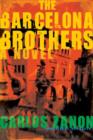Barcelona Brothers - eBook