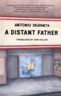 Distant Father - eBook