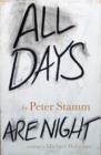 All Days Are Night - eBook