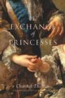 Exchange of Princesses - eBook